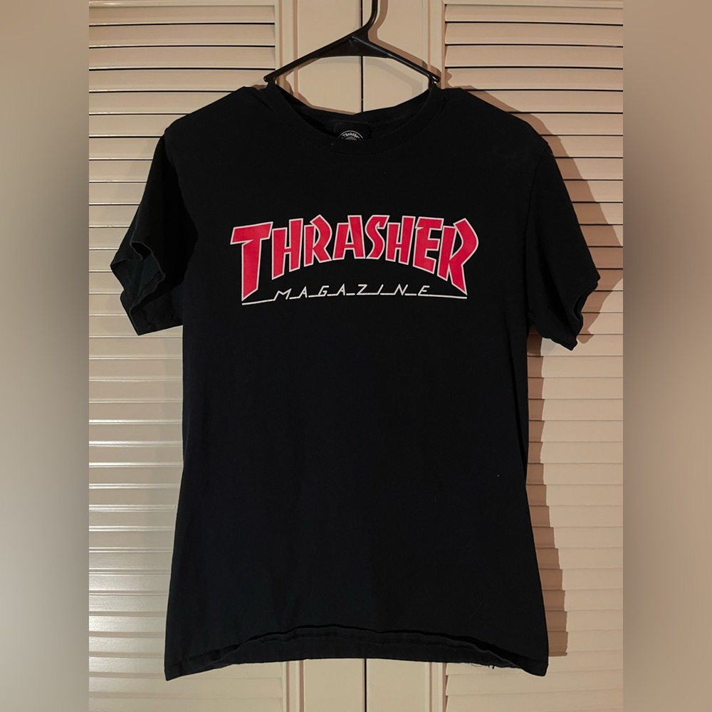 Thrasher T-shirt